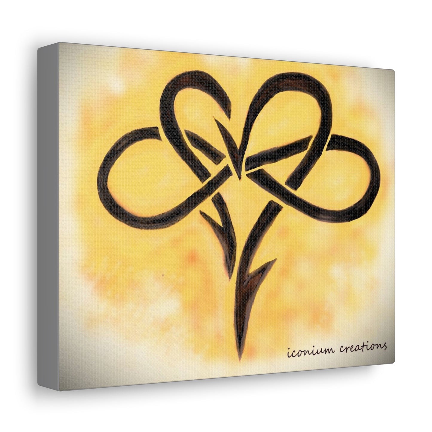 Canvas Infinite Love