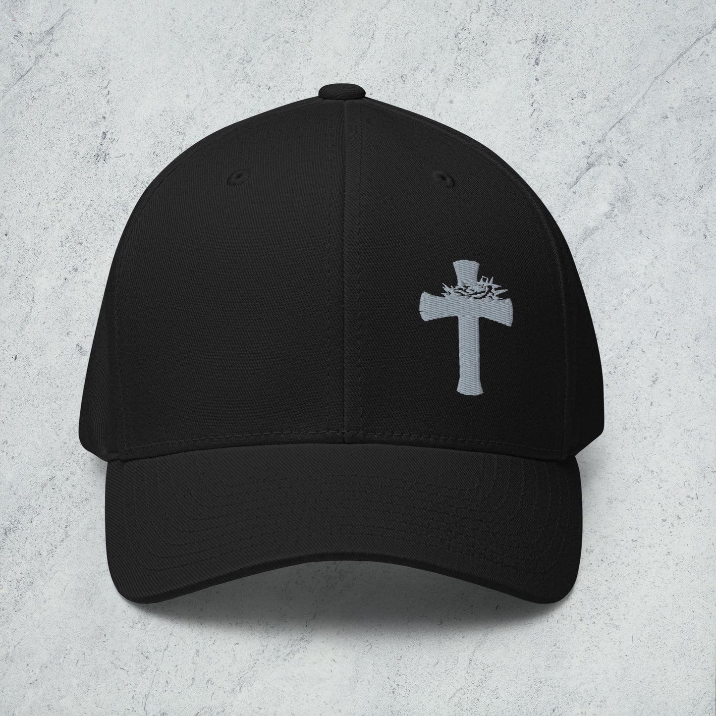 Hat Thorn Cross