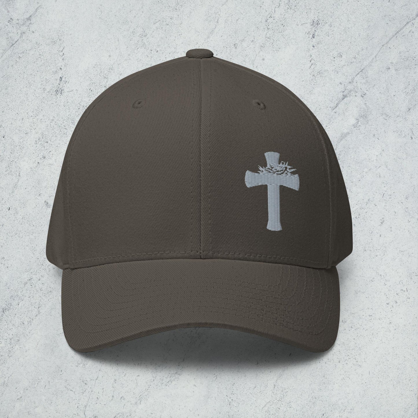 Hat Thorn Cross