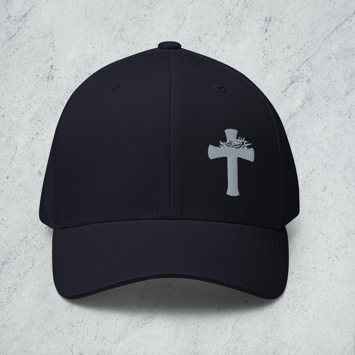 Hat Thorn Cross