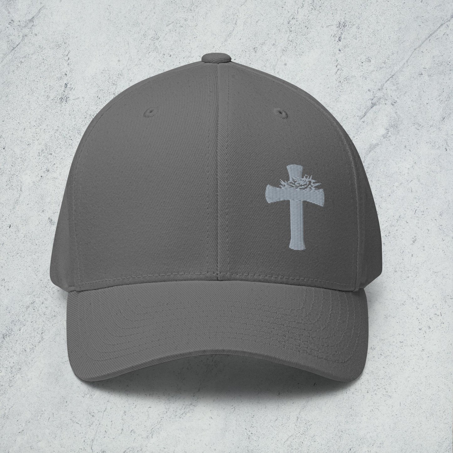 Hat Thorn Cross