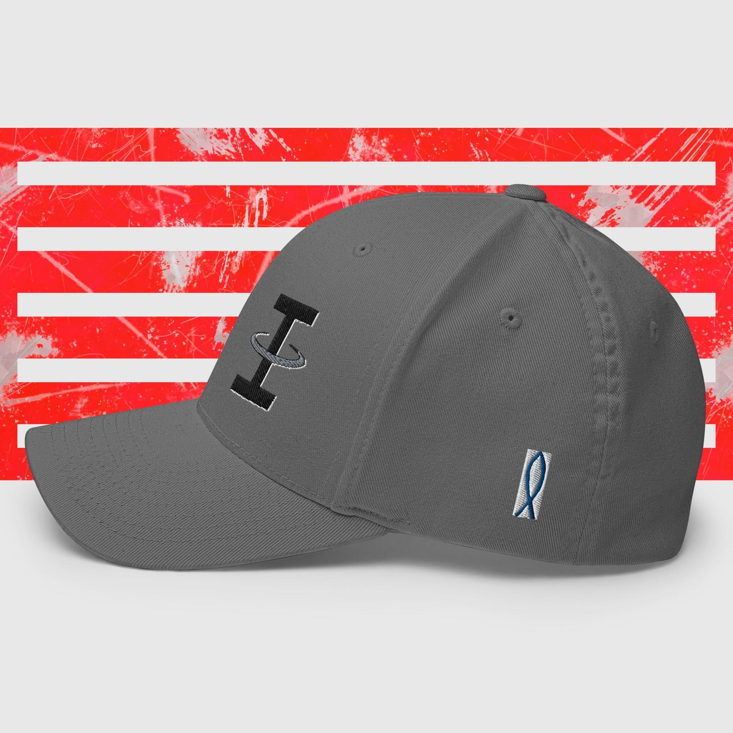 Iconium Creations Hat