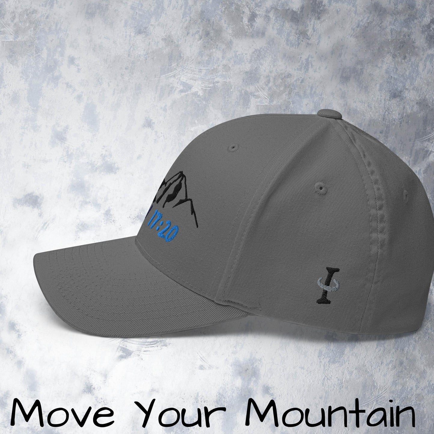 Hat MATTHEW 17:20