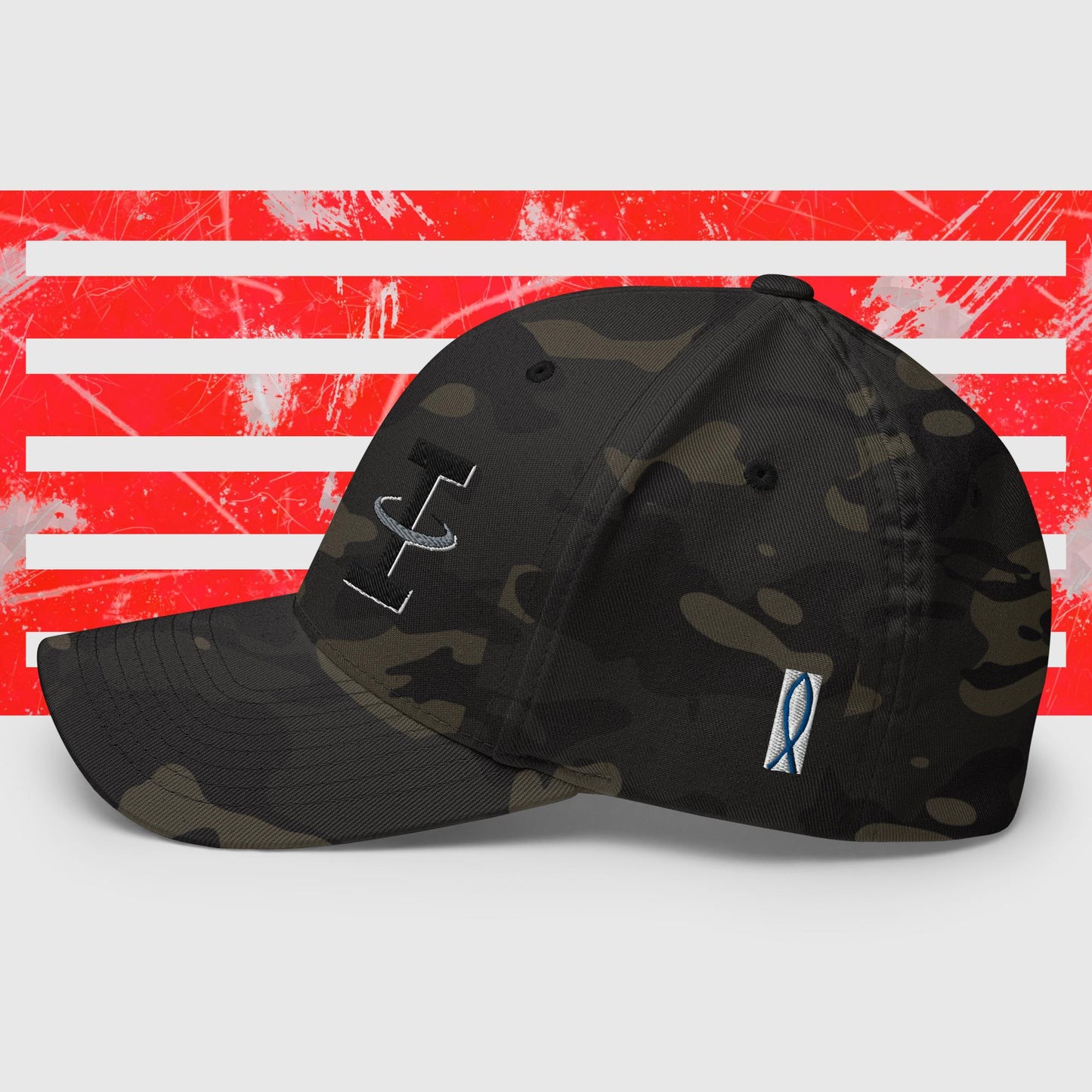 Iconium Creations Hat