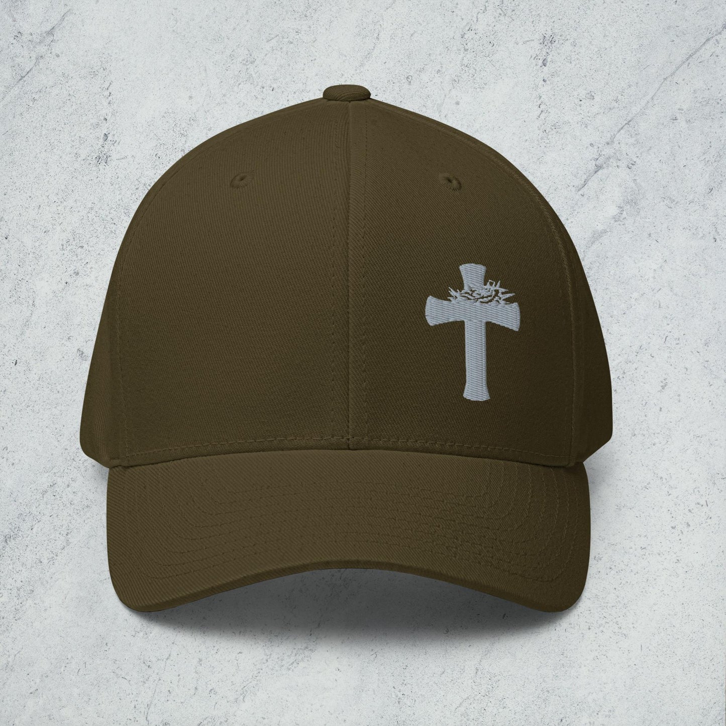 Hat Thorn Cross