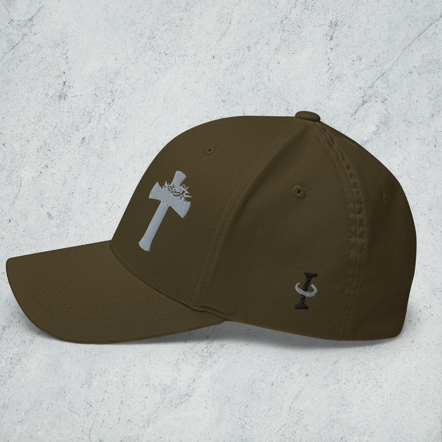 Hat Thorn Cross