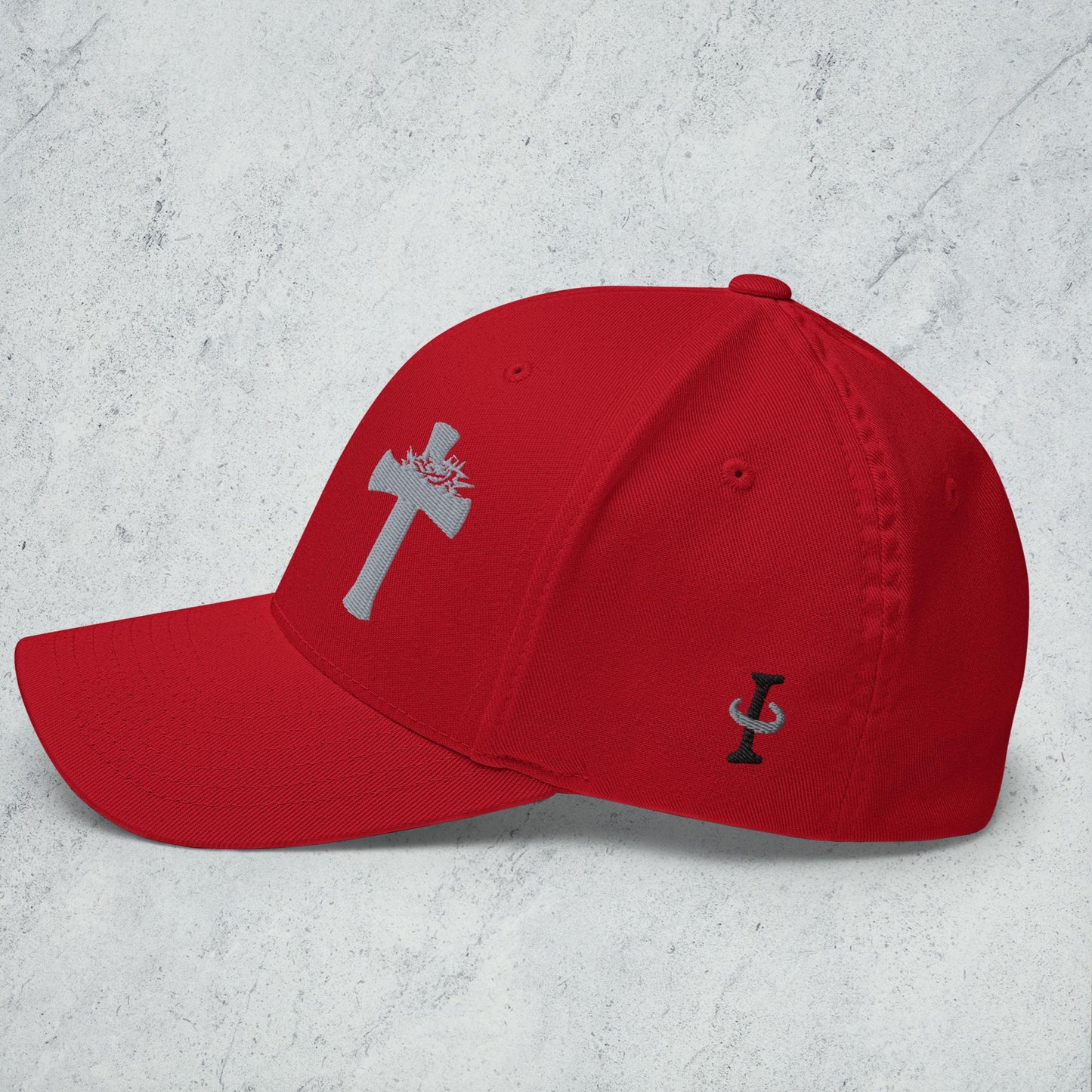 Hat Thorn Cross