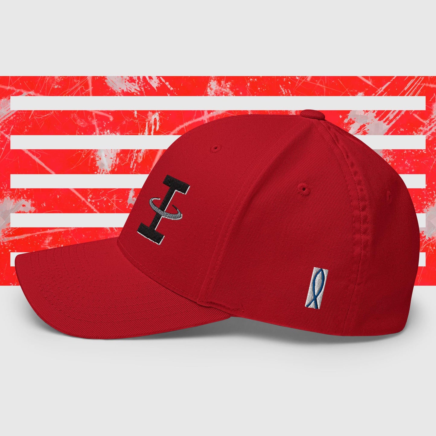 Iconium Creations Hat