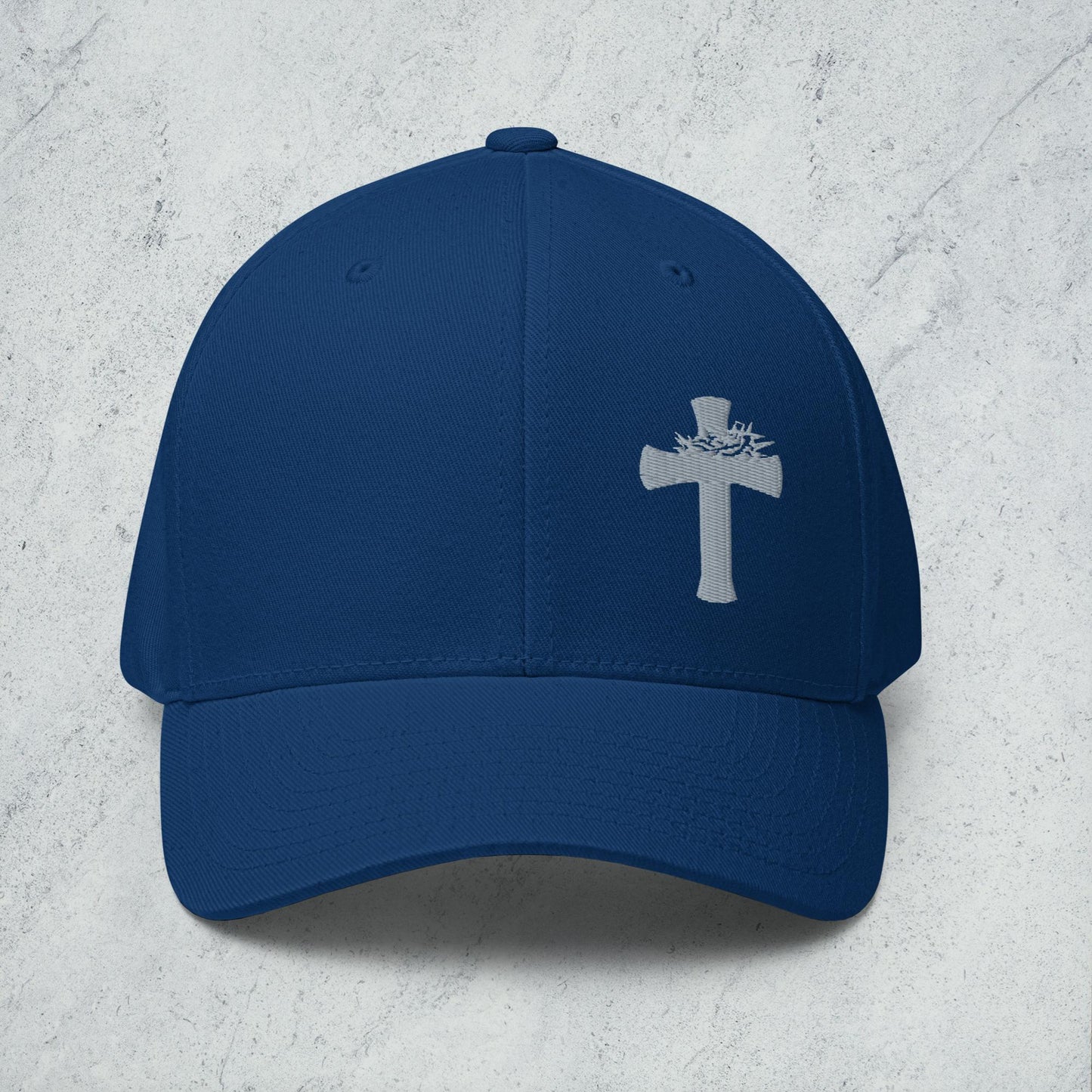 Hat Thorn Cross