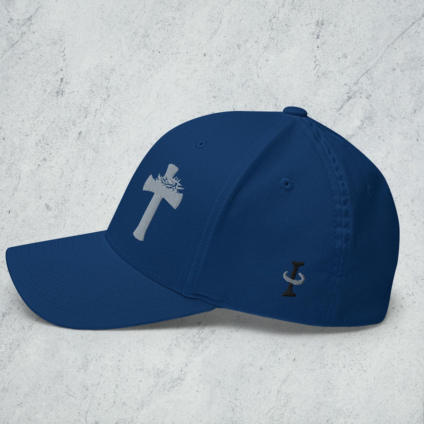 Hat Thorn Cross