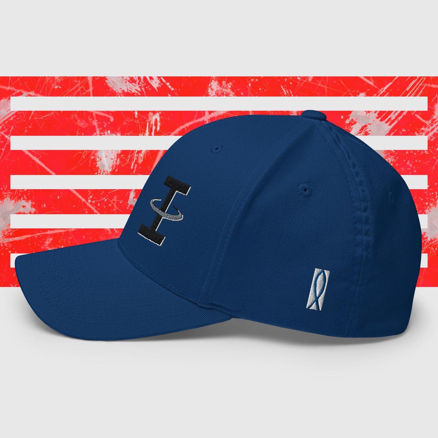 Iconium Creations Hat