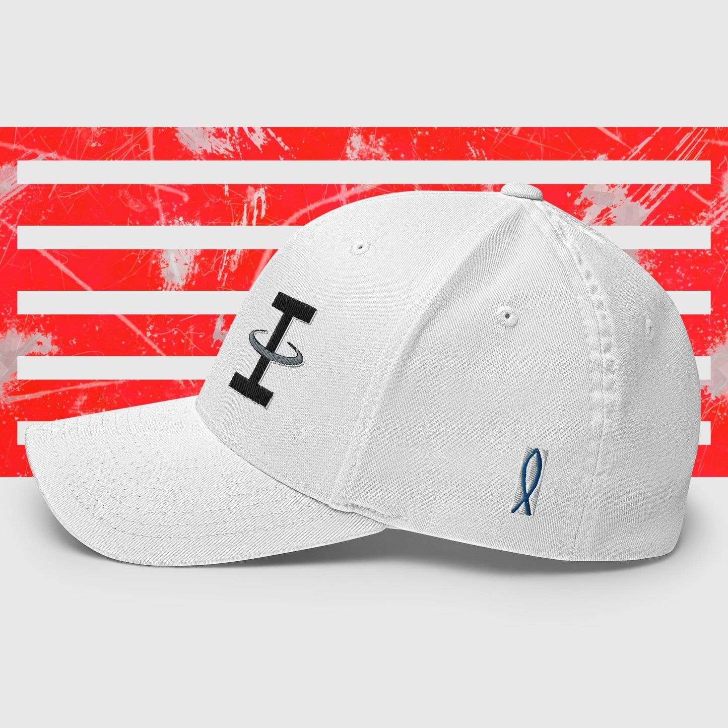 Iconium Creations Hat