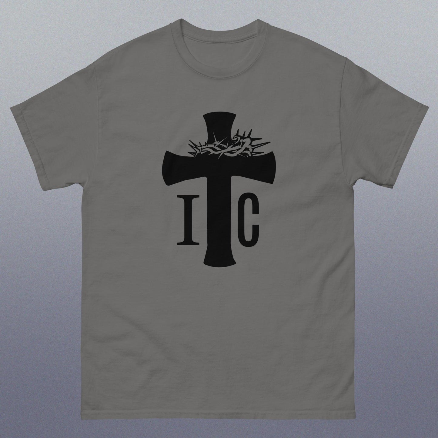 Iconium Creations 2nd Edition T-Shirt