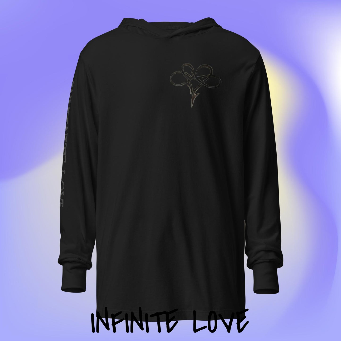 Infinite Love Hoodie
