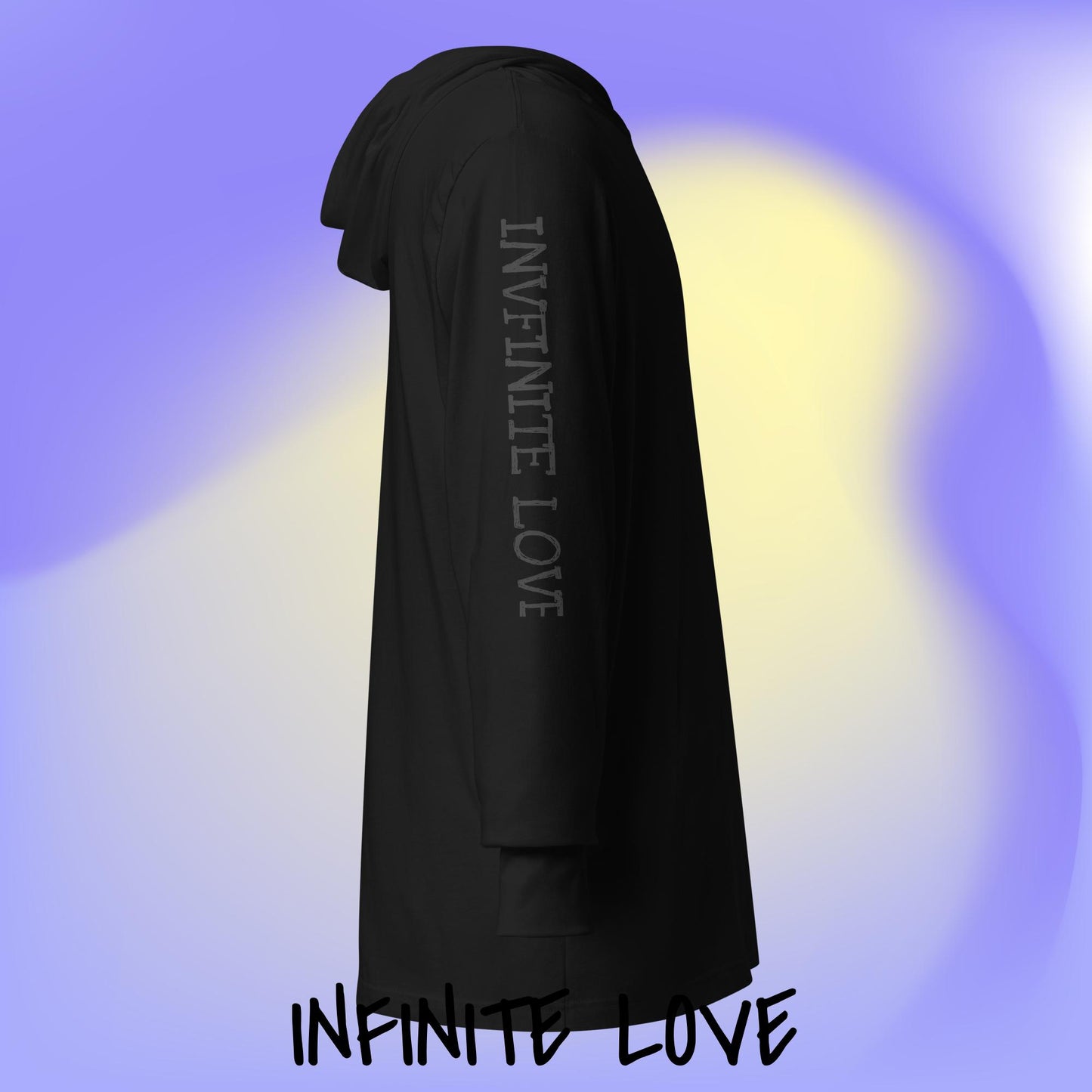 Infinite Love Hoodie