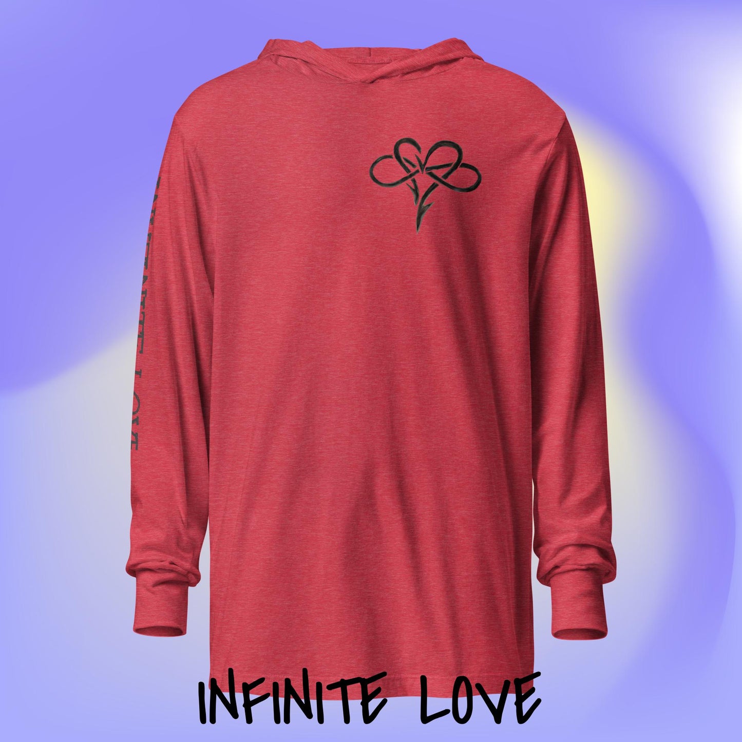 Infinite Love Hoodie