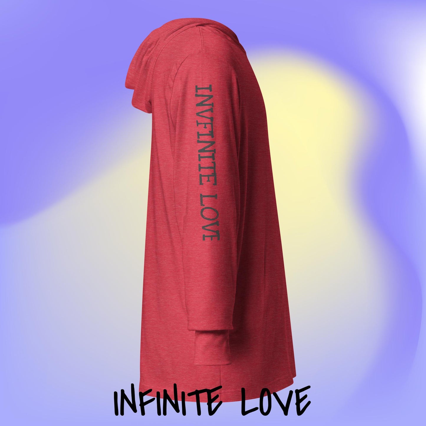 Infinite Love Hoodie