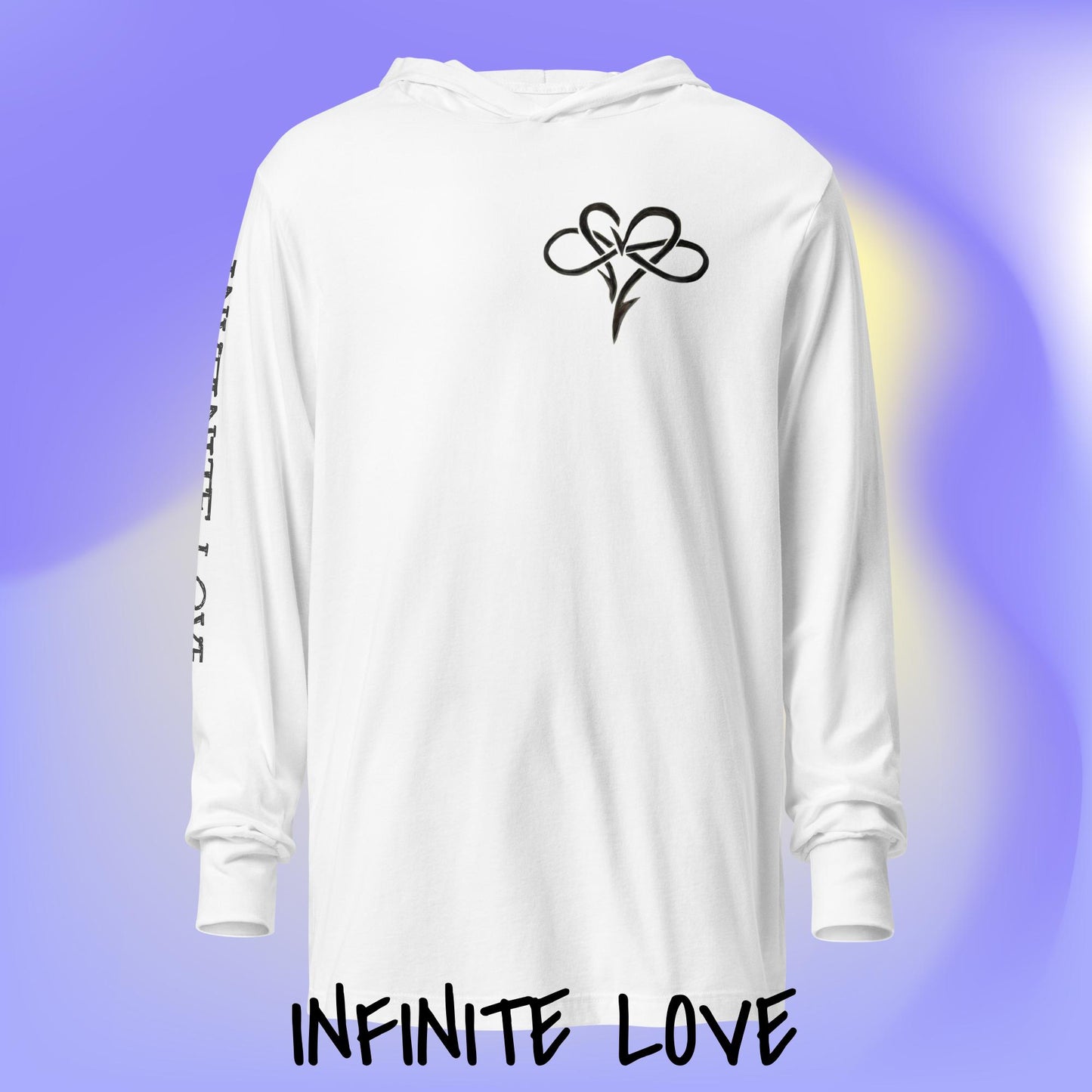 Infinite Love Hoodie