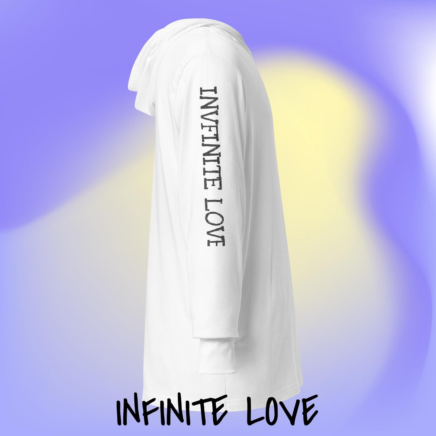 Infinite Love Hoodie