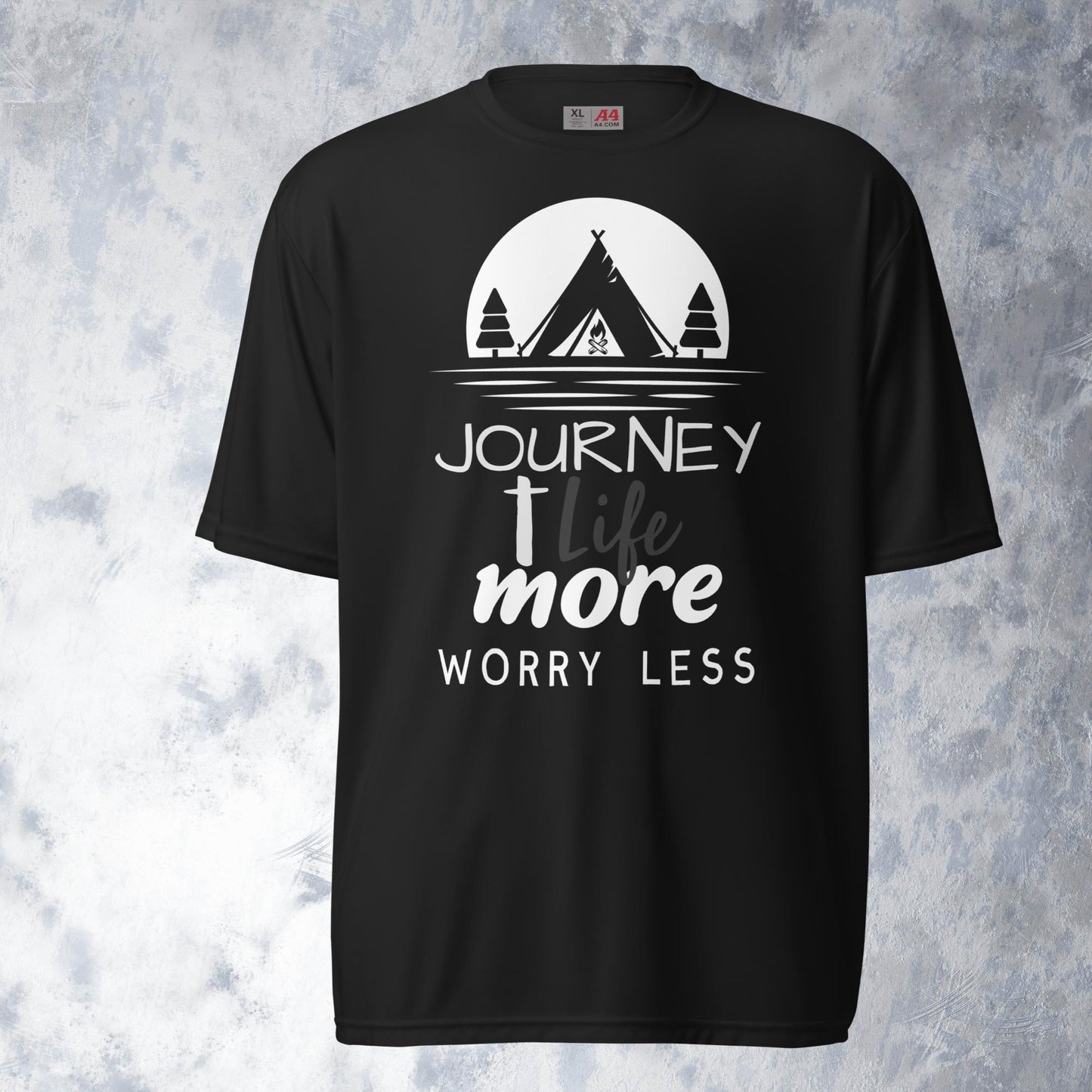 Journey t-shirt
