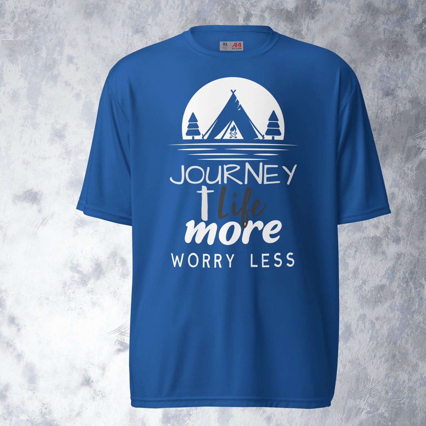 Journey t-shirt
