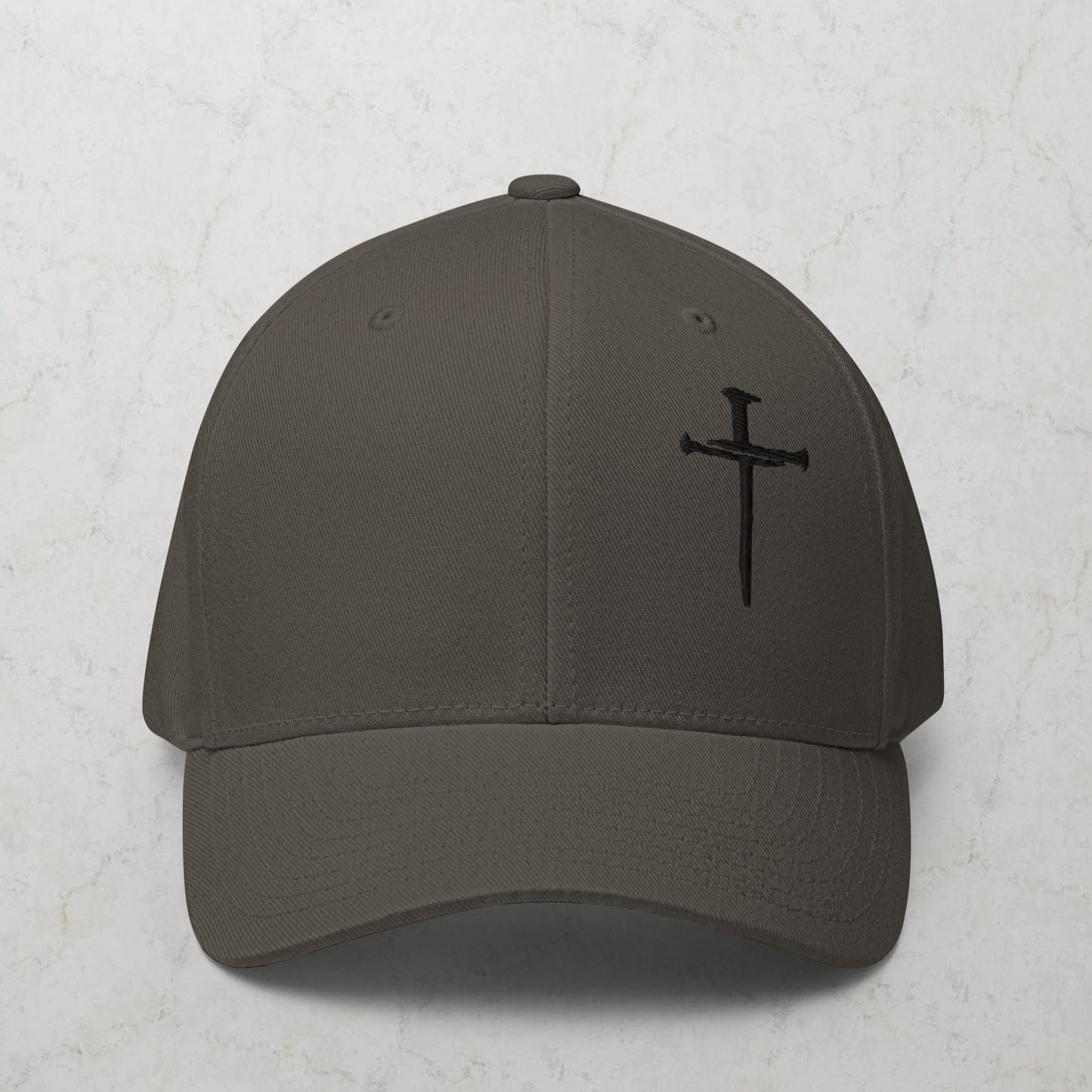 Hat Nail Cross