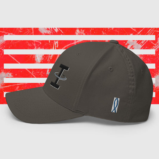 Iconium Creations Hat
