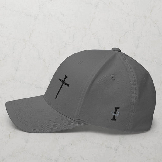 Hat Nail Cross