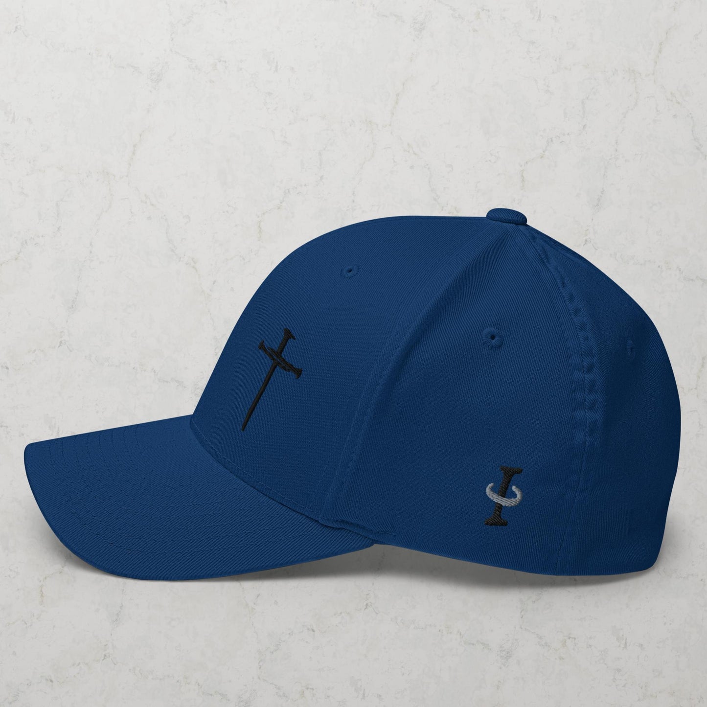 Hat Nail Cross