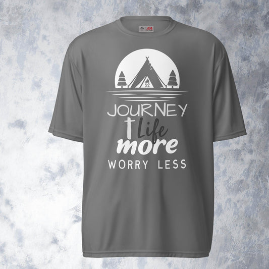 Journey t-shirt