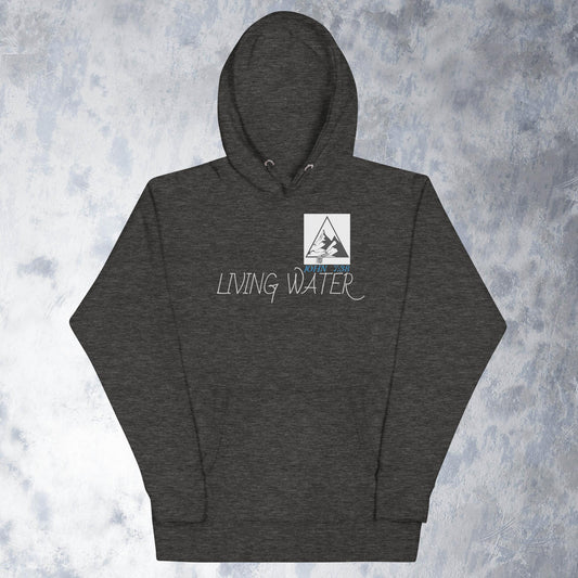 Living Water Hoodie