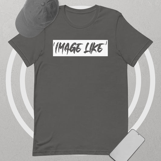 Image Like Shirt