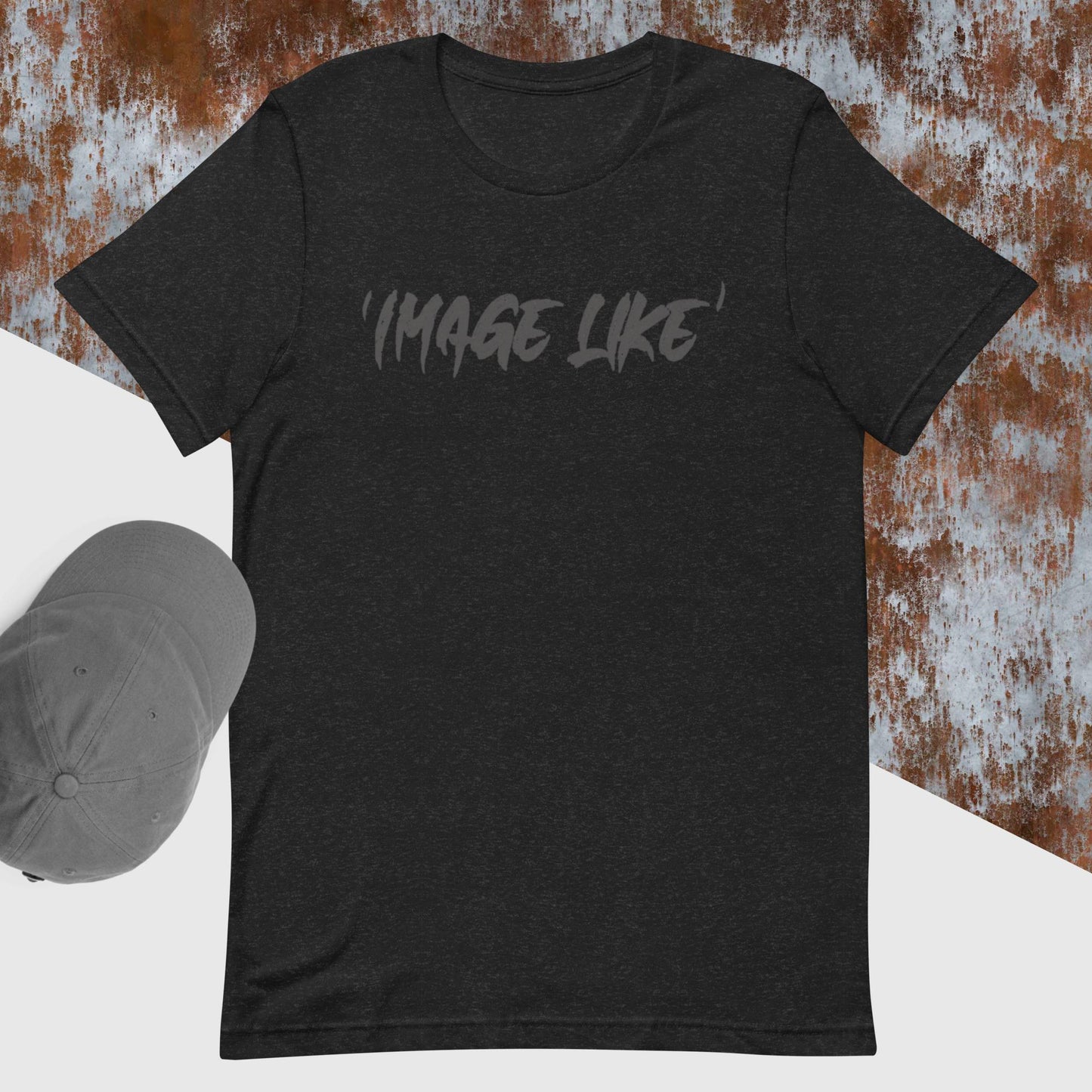 Image like t-shirt