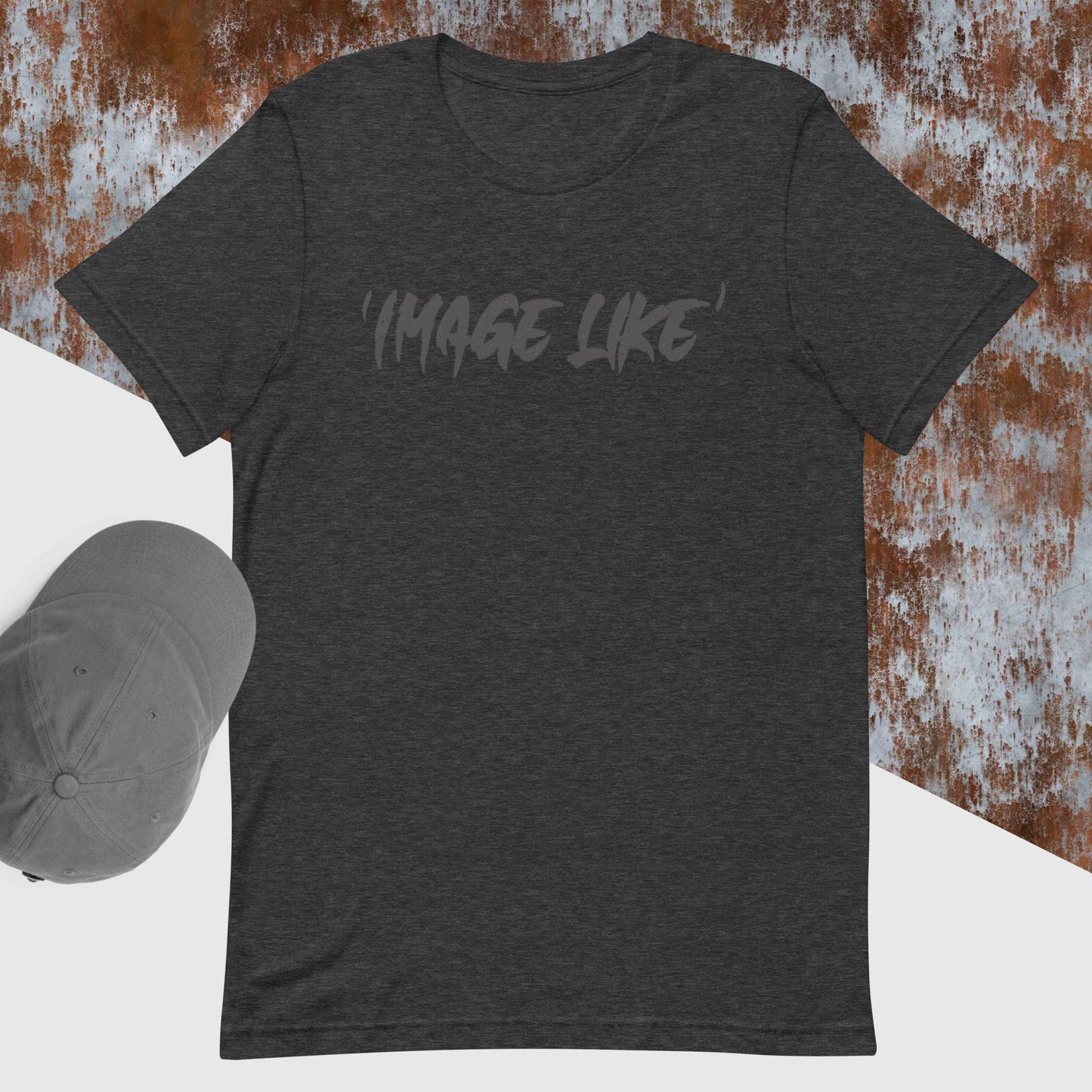 Image like t-shirt