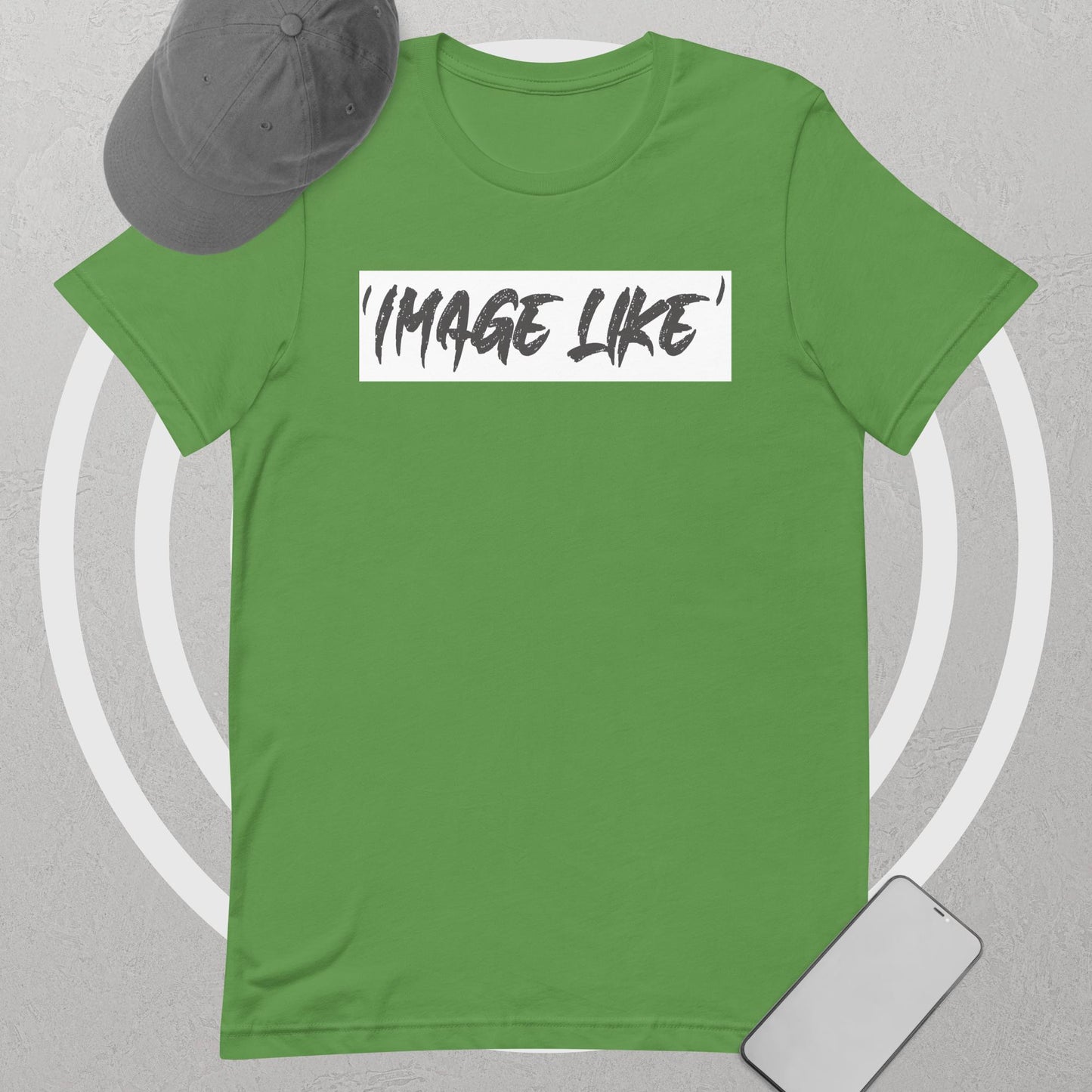 Image Like Shirt