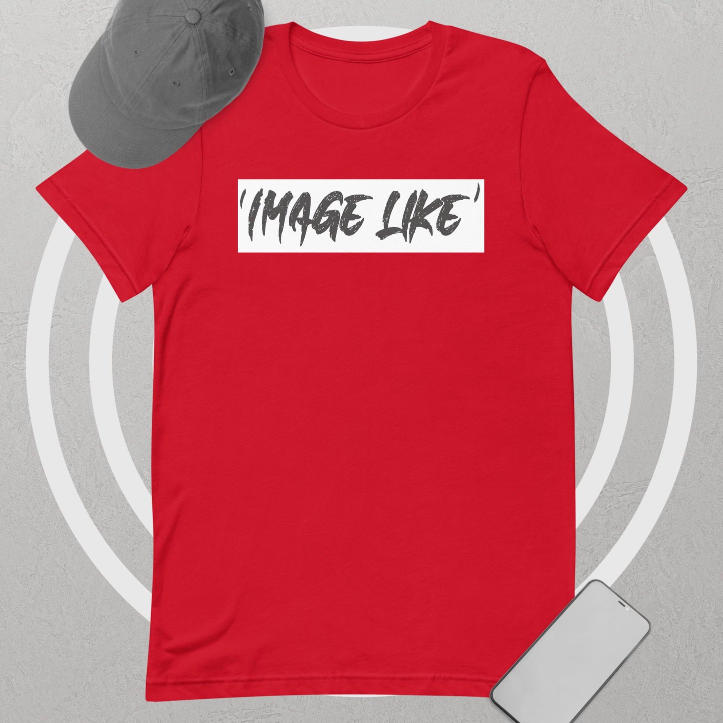 Image Like Shirt