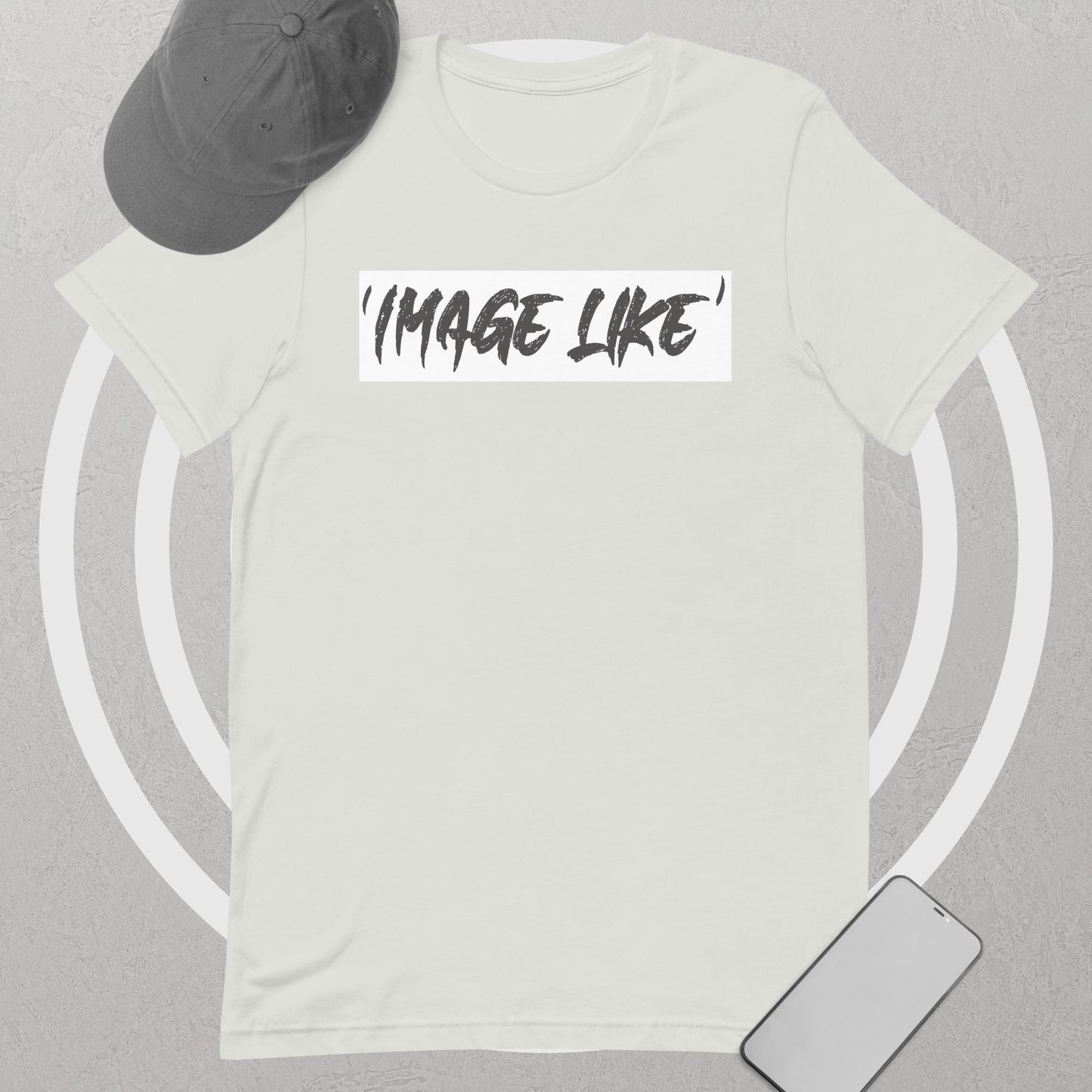 Image Like Shirt