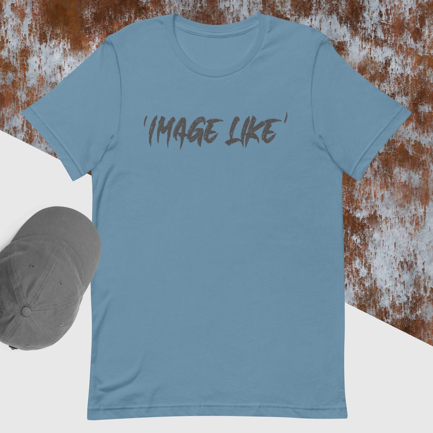 Image like t-shirt