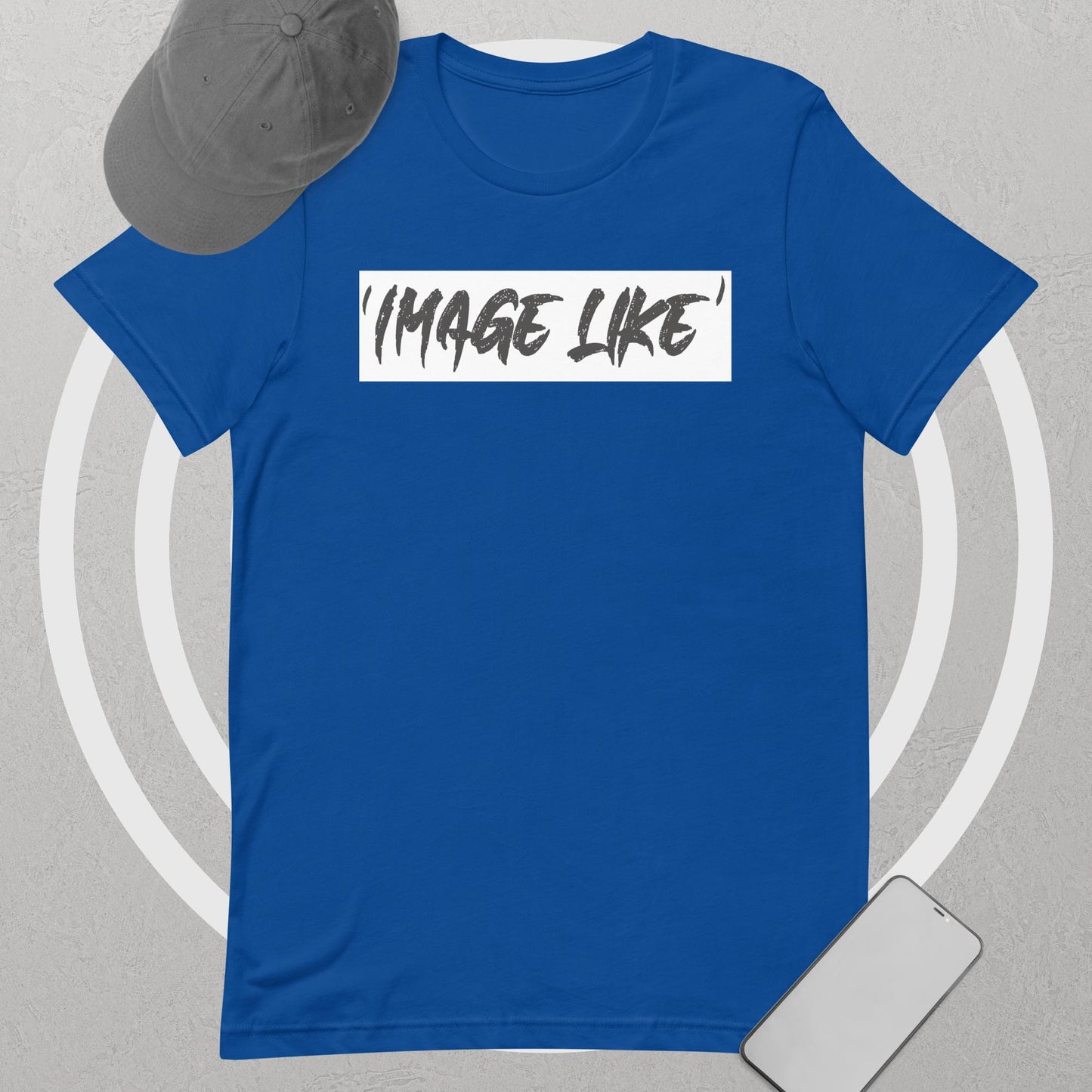 Image Like Shirt