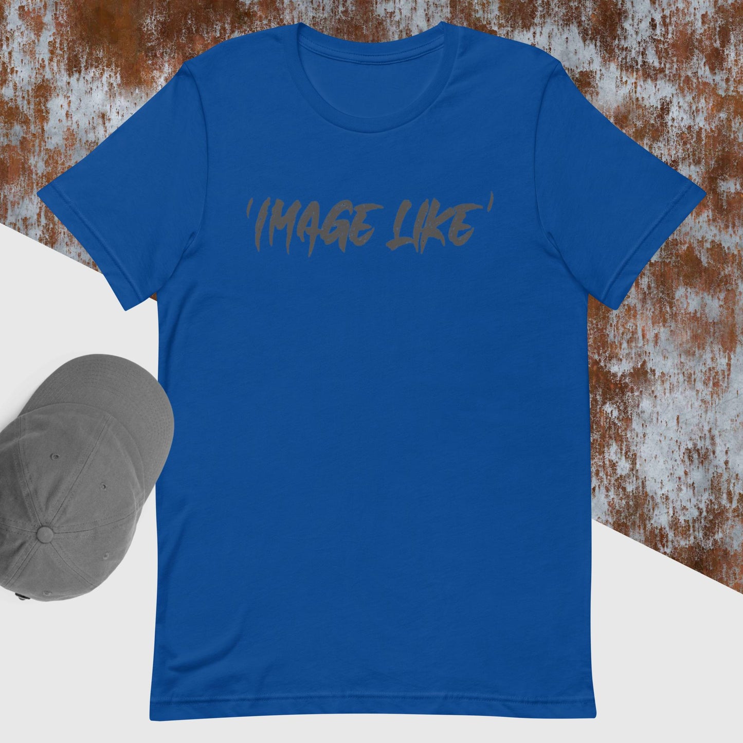 Image like t-shirt