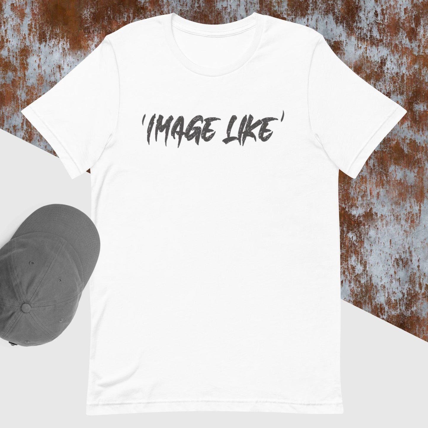 Image like t-shirt